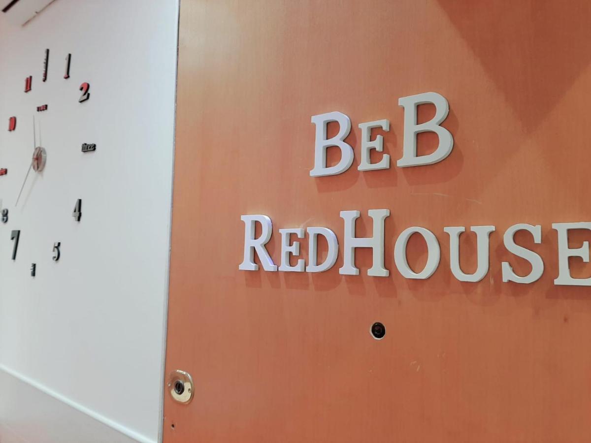 Red House Bed & Breakfast Naples Exterior photo