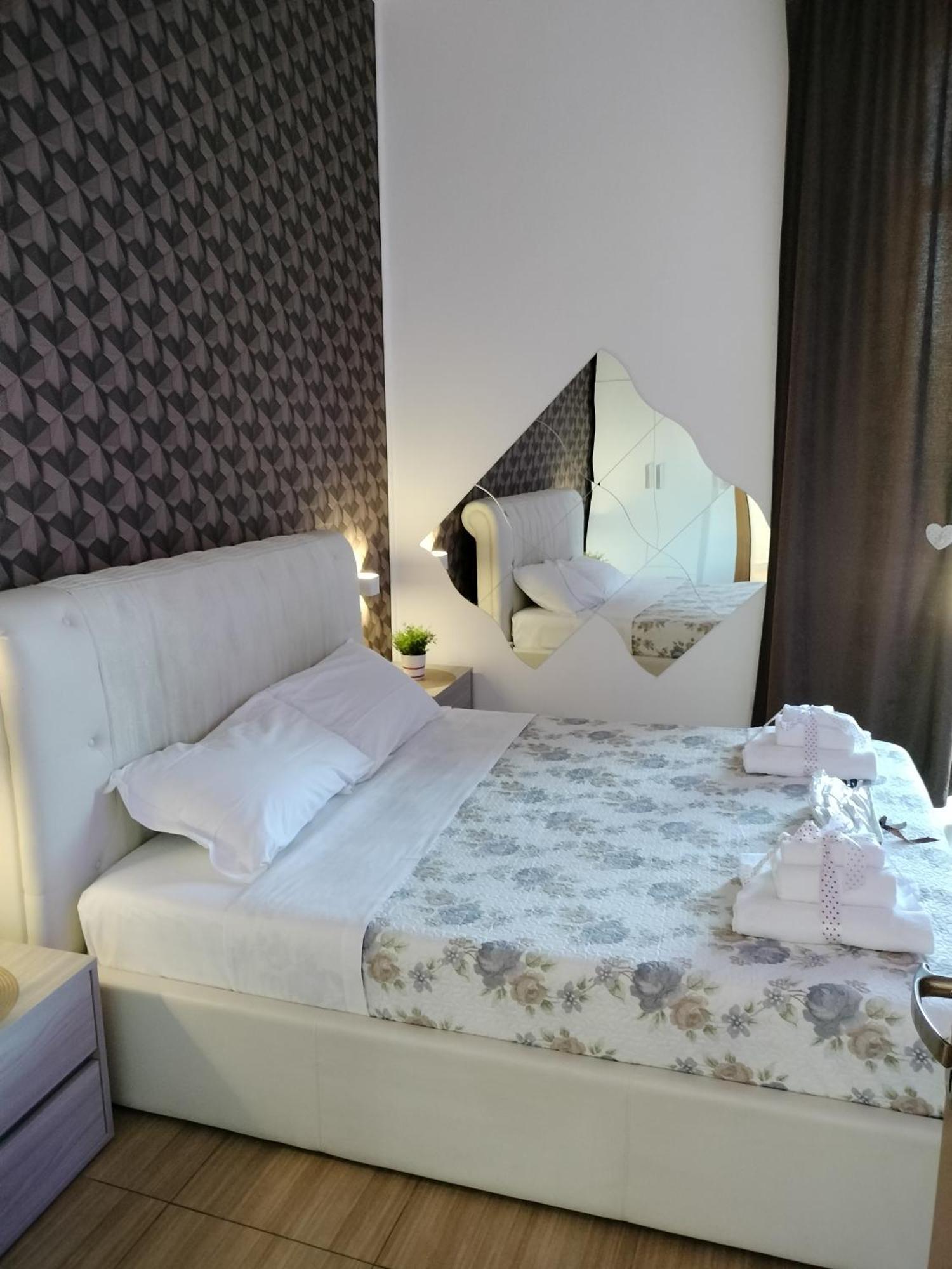 Red House Bed & Breakfast Naples Room photo
